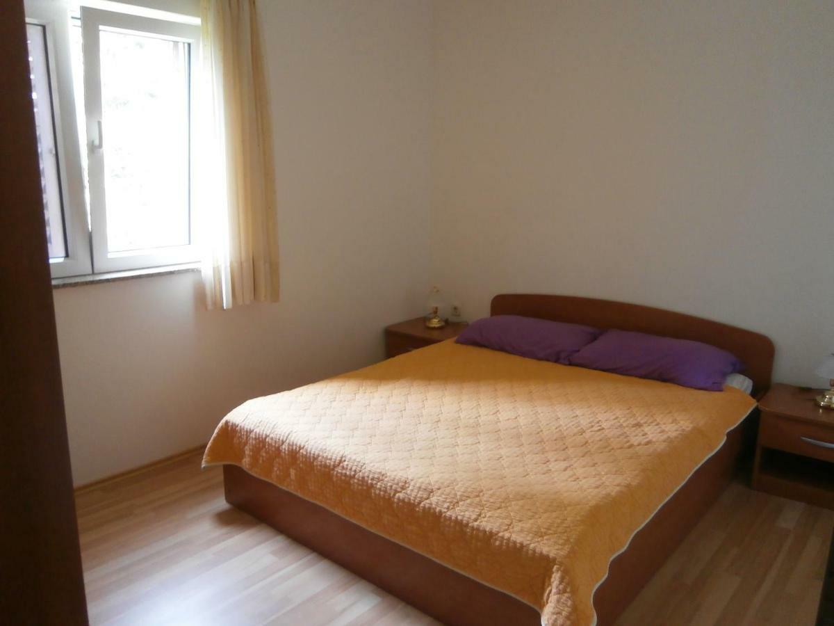 Apartment Maglica Зларин Экстерьер фото